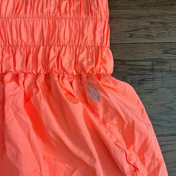 Free People The Way Home Shorts - Picture 2 of 5